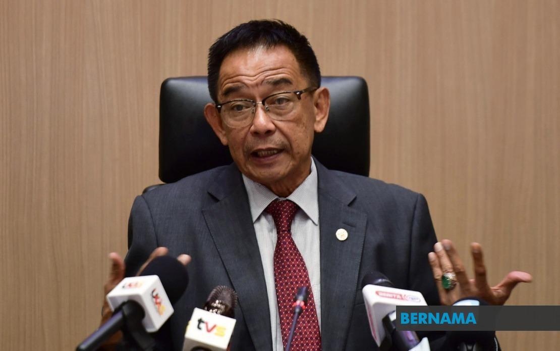 Sarawak To Develop Homegrown Drug Rehabilitation Programme