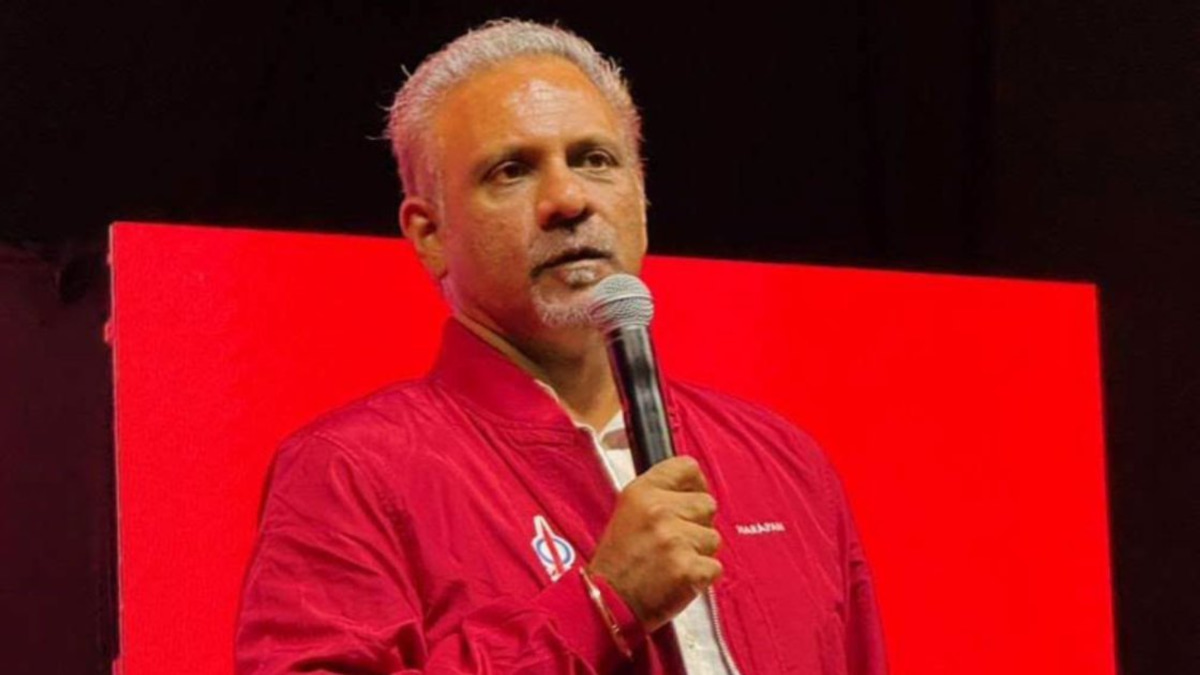 DAP MP Ramkarpal Calls on Sanusi to Accept Federal Court Ruling on Kedah Gaming Venues