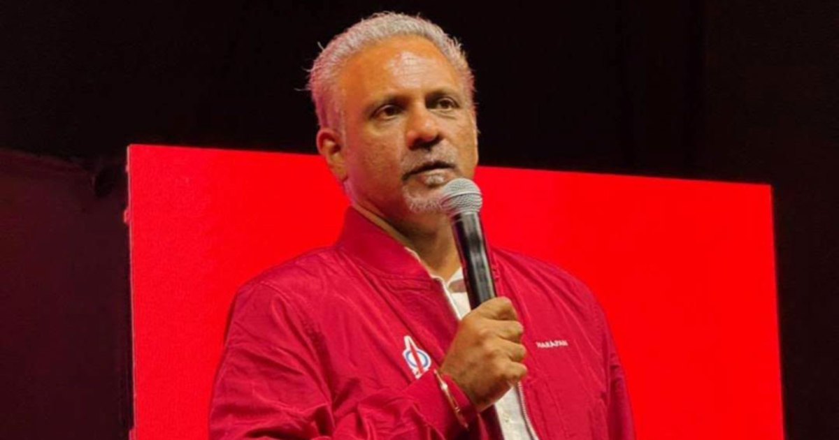 DAP MP Ramkarpal Calls on Sanusi to Accept Federal Court Ruling on Kedah Gaming Venues