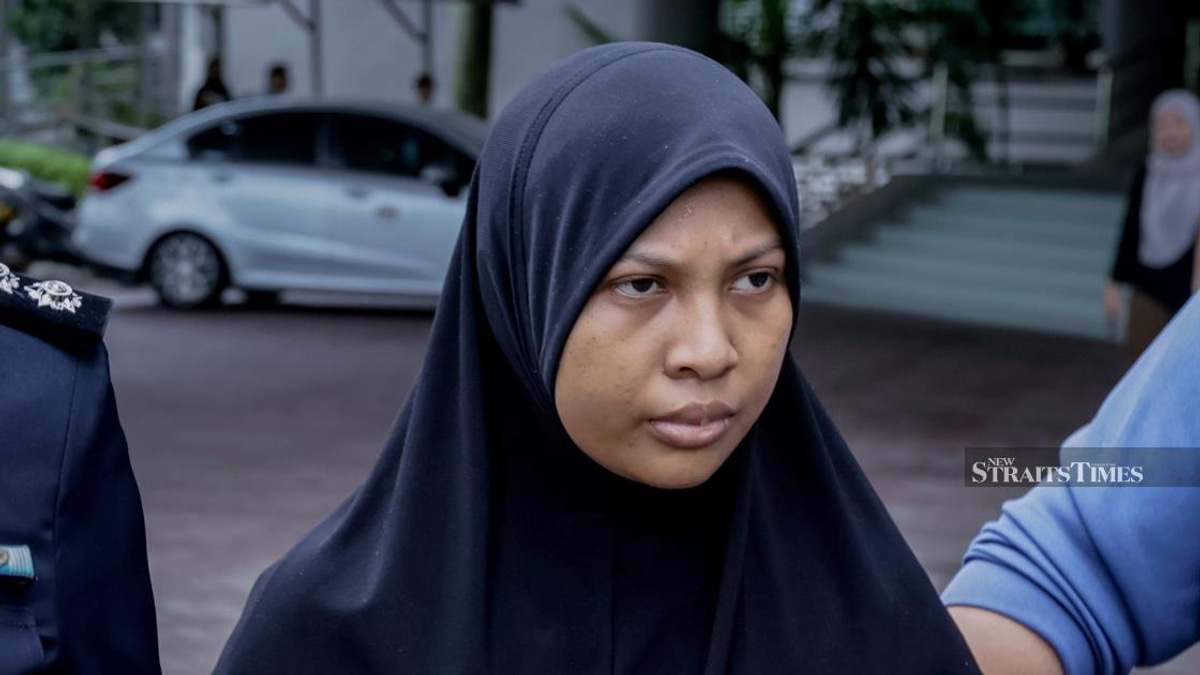 Subang Jaya Woman Faces Murder Charge Over Newborn Death
