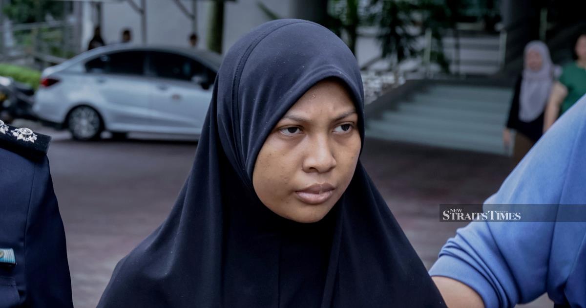 Subang Jaya Woman Faces Murder Charge Over Newborn Death