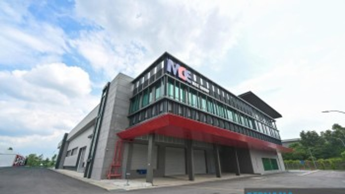 MCE Holdings Launches RM50 Million Automotive Electronics Hub in Serendah