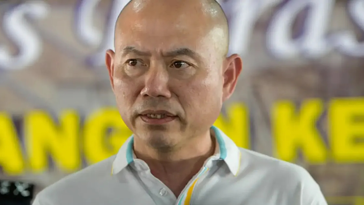 Kepong MP pledges RM5,000 reward to identify arson suspect in elderly woman attack