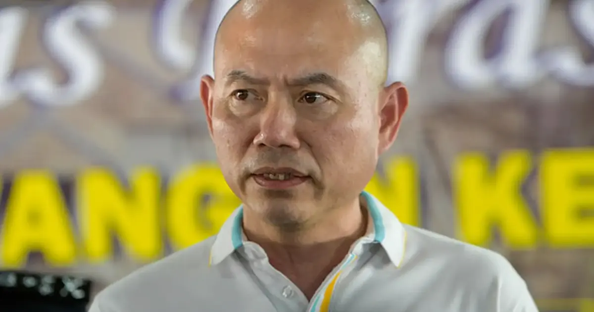Kepong MP pledges RM5,000 reward to identify arson suspect in elderly woman attack