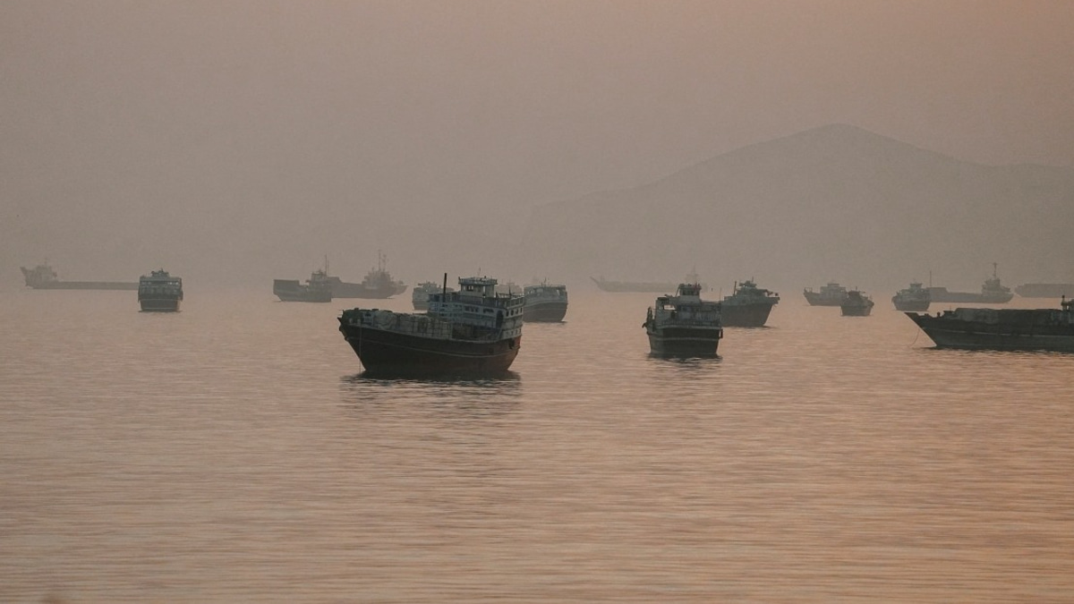 India Bars Its Seafarers From High-Risk Strait of Hormuz Shipping Routes