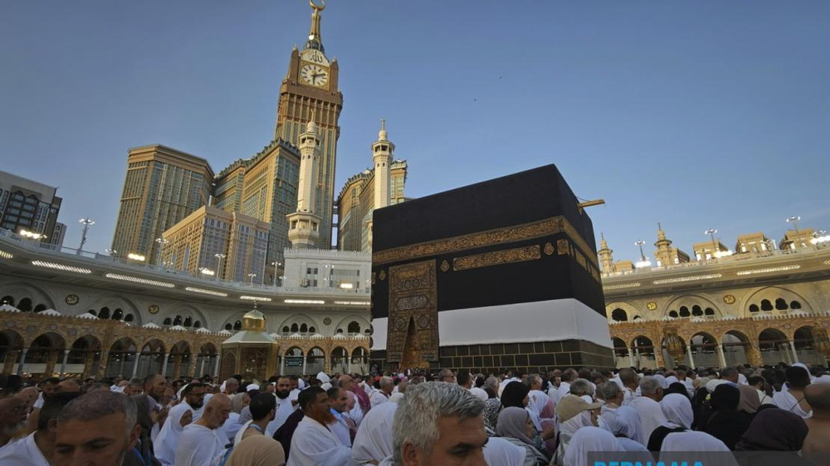 All Malaysian Haj Pilgrims Safely Return Home After 1447H/2026 Season