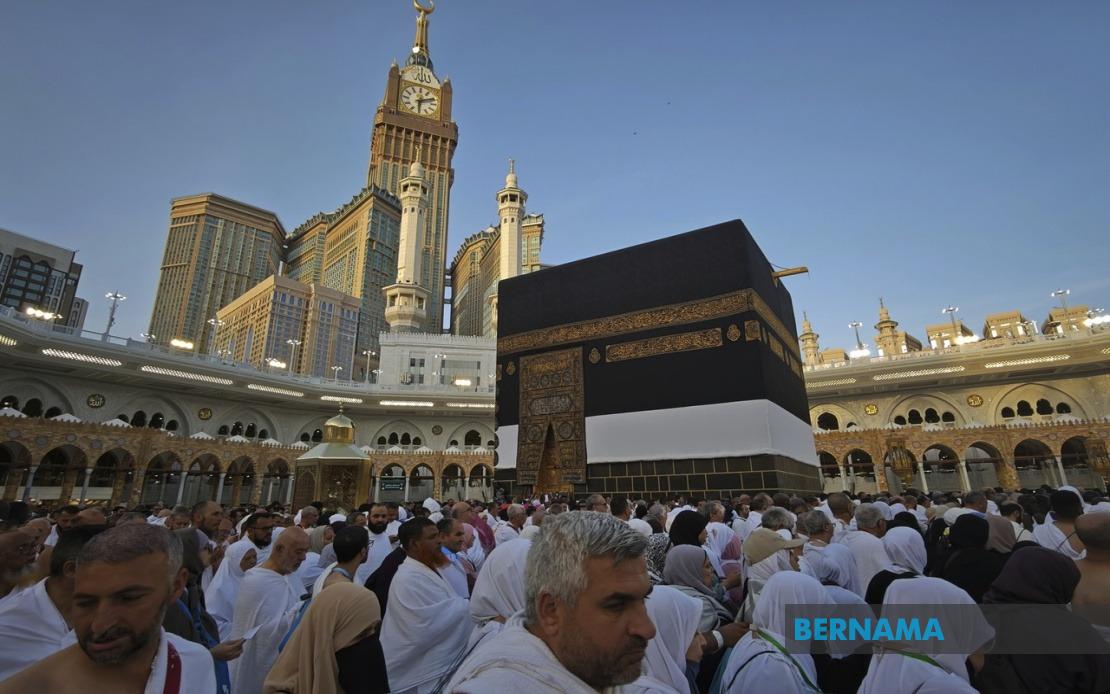 All Malaysian Haj Pilgrims Safely Return Home After 1447H/2026 Season