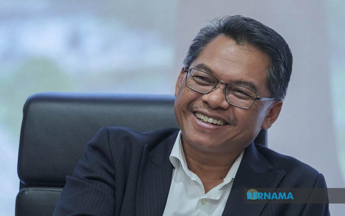 MA63 Committee Accelerates Push to Resolve Remaining Constitutional Matters for Sabah and Sarawak