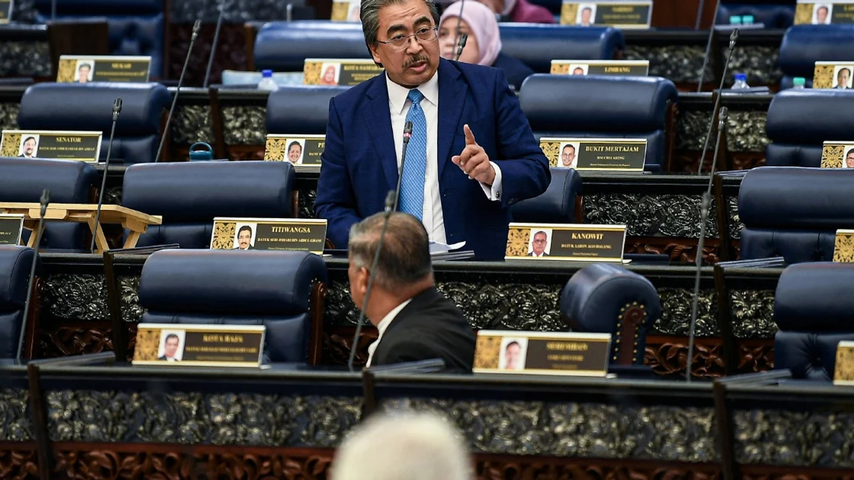 US labour investigation into Malaysia nears conclusion; 10% tariff looms