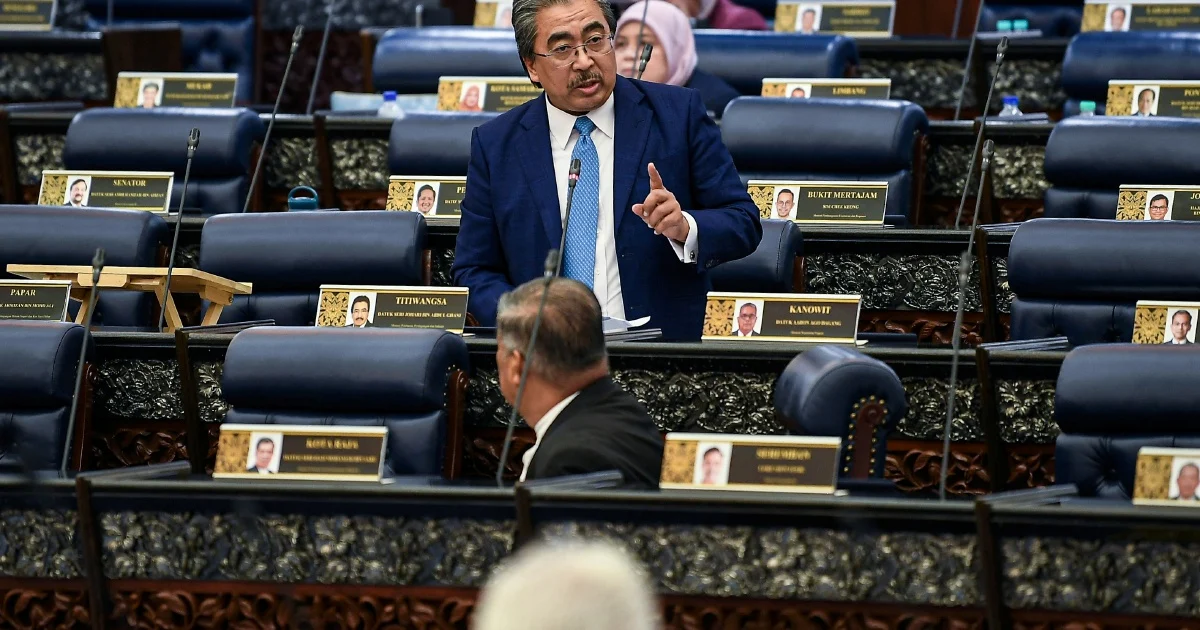 US labour investigation into Malaysia nears conclusion; 10% tariff looms