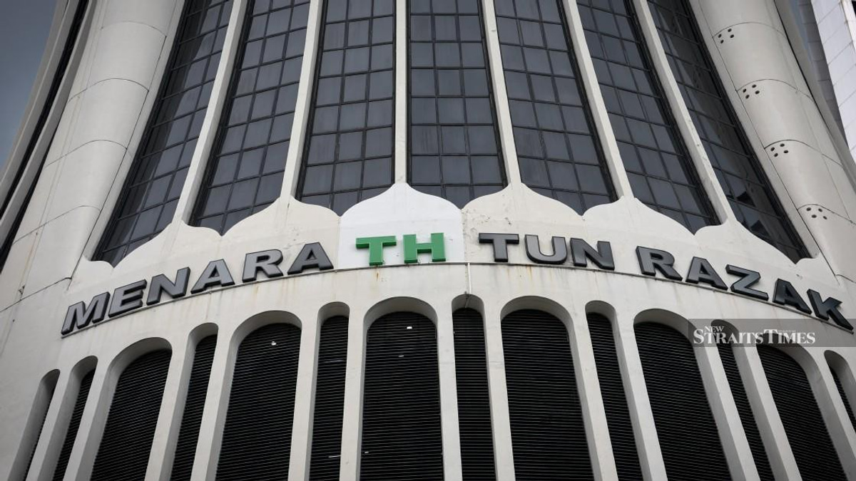 Governance Scrutiny Intensifies: Anti-Corruption Body Demands Audit Department Review Over RM4.8bil TH Variance