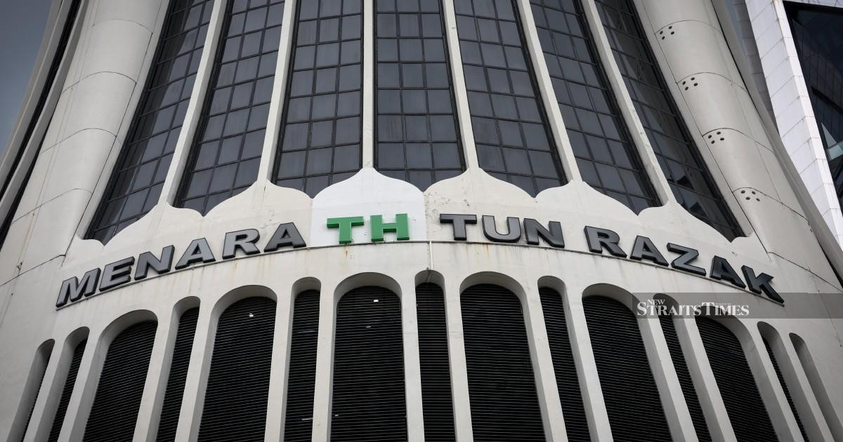 Governance Scrutiny Intensifies: Anti-Corruption Body Demands Audit Department Review Over RM4.8bil TH Variance