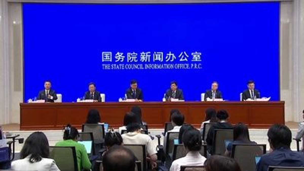 China Rejects Forced Labour Claims in Xinjiang, Cites Employment Growth and Legal Protections