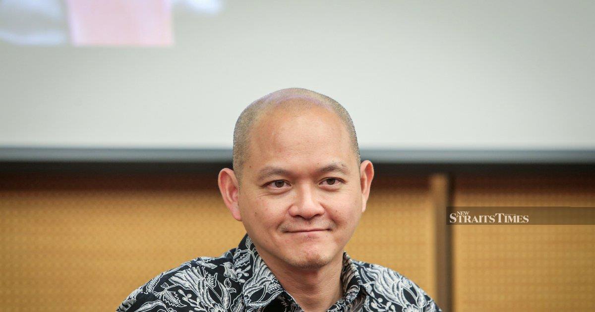Ong Kian Ming Leaves DAP to Support Khairy Jamaluddin's Vision for General Election 16