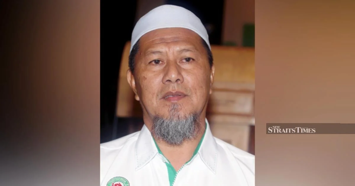 Political Veteran Najib Lep Returns to Johor Race Under Pakatan Harapan