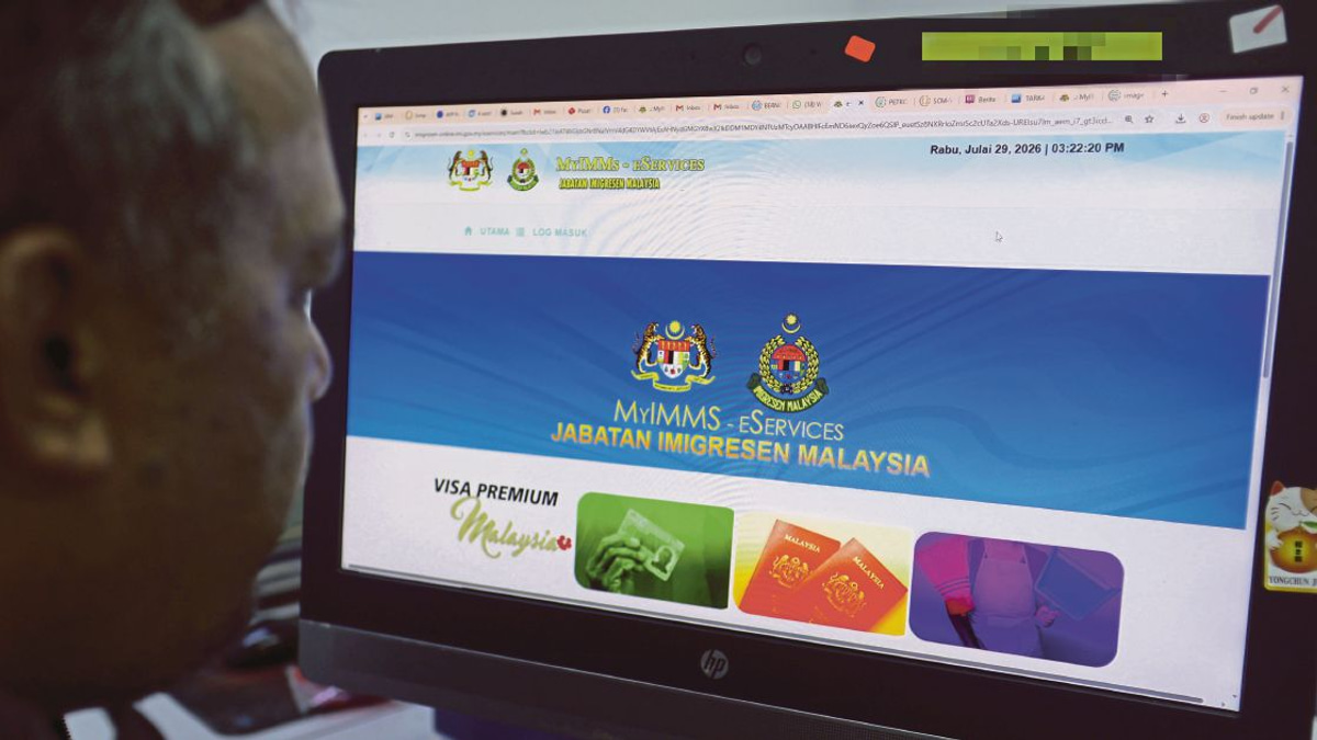 MyIMMs Data Breach Poses Broader National Security Threat, Expert Warns