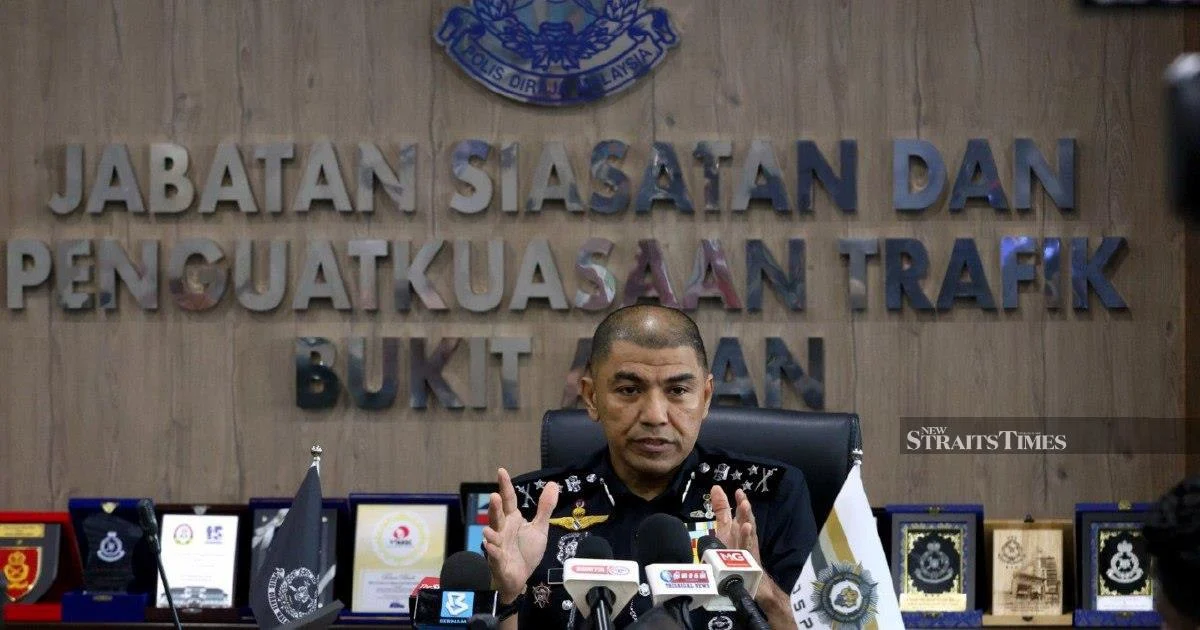 Police nab 121 commercial vehicle drivers in three-month drug driving crackdown