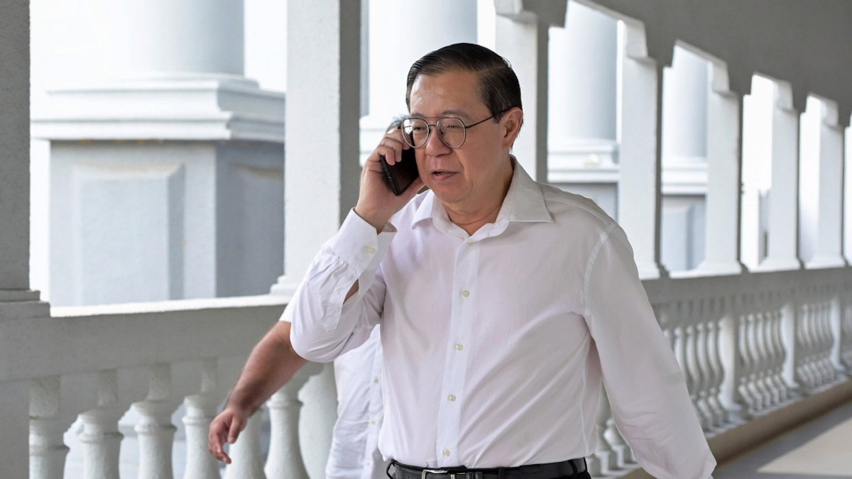 MACC officer denies bias allegations in Lim Guan Eng tunnel project investigation