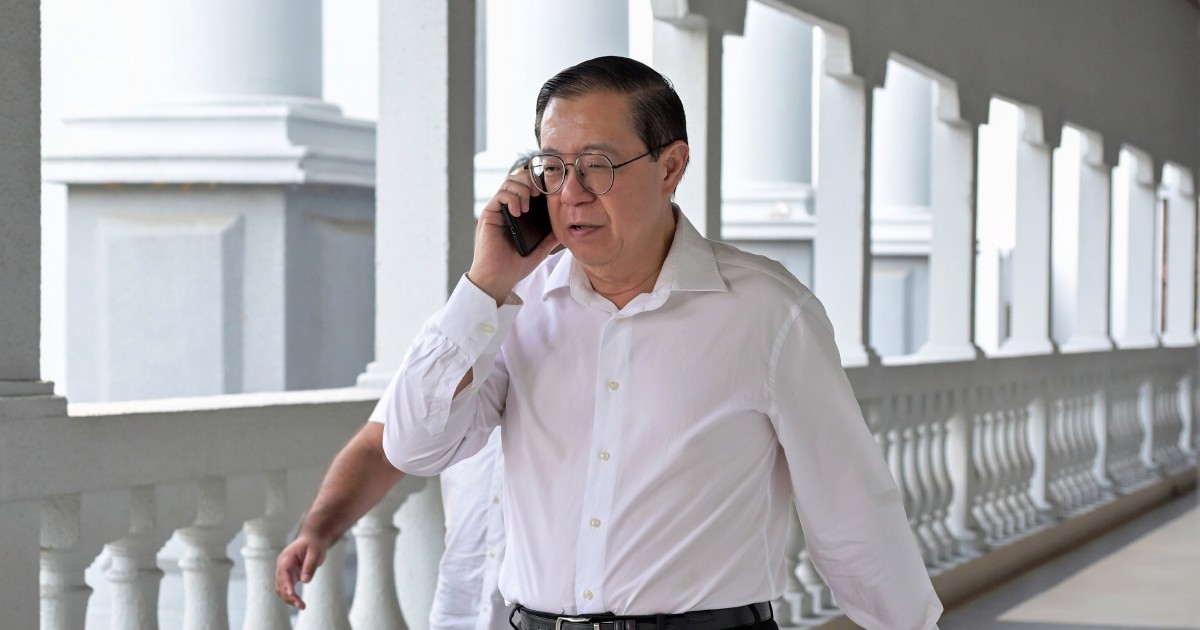 MACC officer denies bias allegations in Lim Guan Eng tunnel project investigation