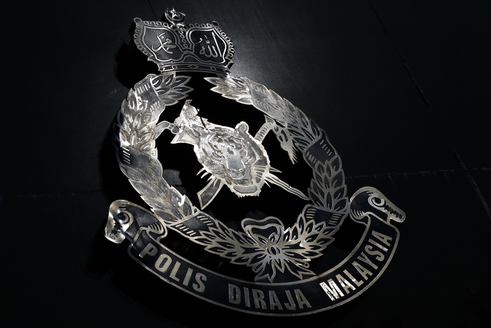 Three Sarawak residents held in Thailand with 87kg of methamphetamine