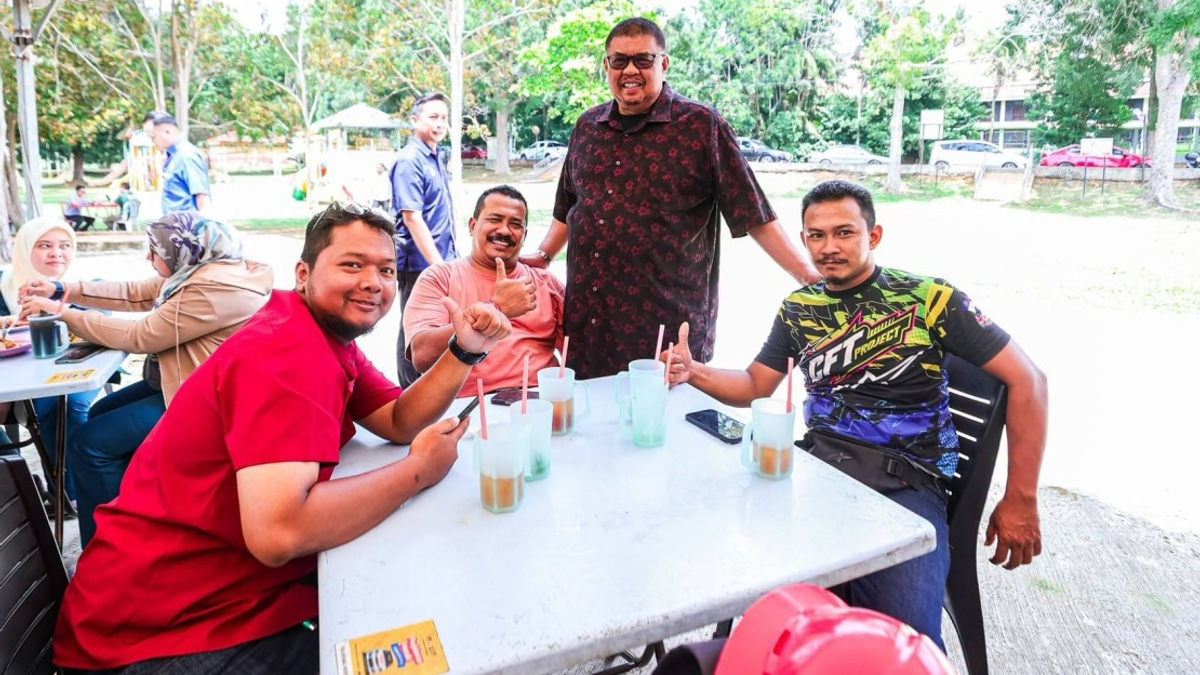 Melaka Achieves 91.94% Public Satisfaction Rating for Government Services