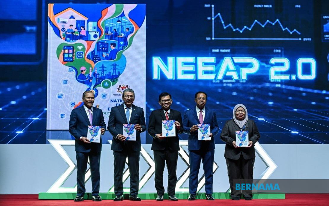 Malaysia's New Energy Efficiency Plan to Drive RM85 Billion Savings and 29,000 Jobs