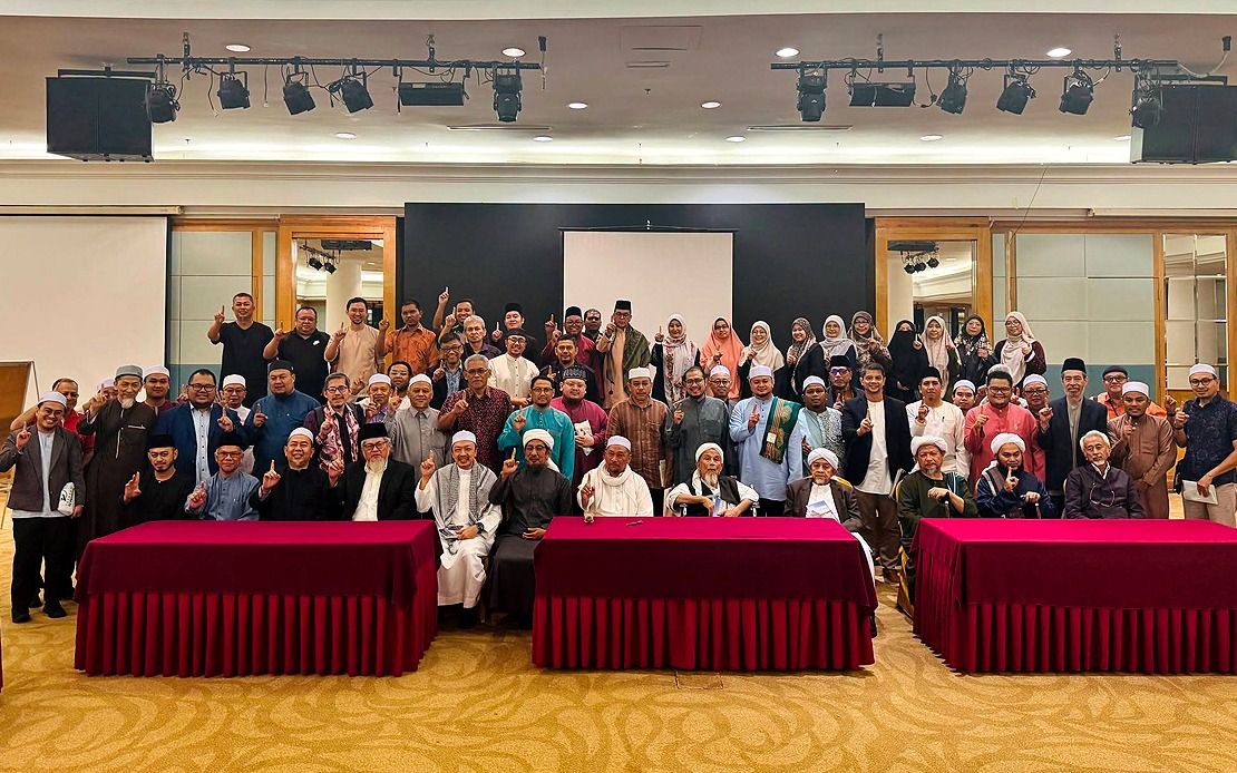 Islamic Scholars To Spearhead National Campaign Explaining Tabung Haji RCI Findings