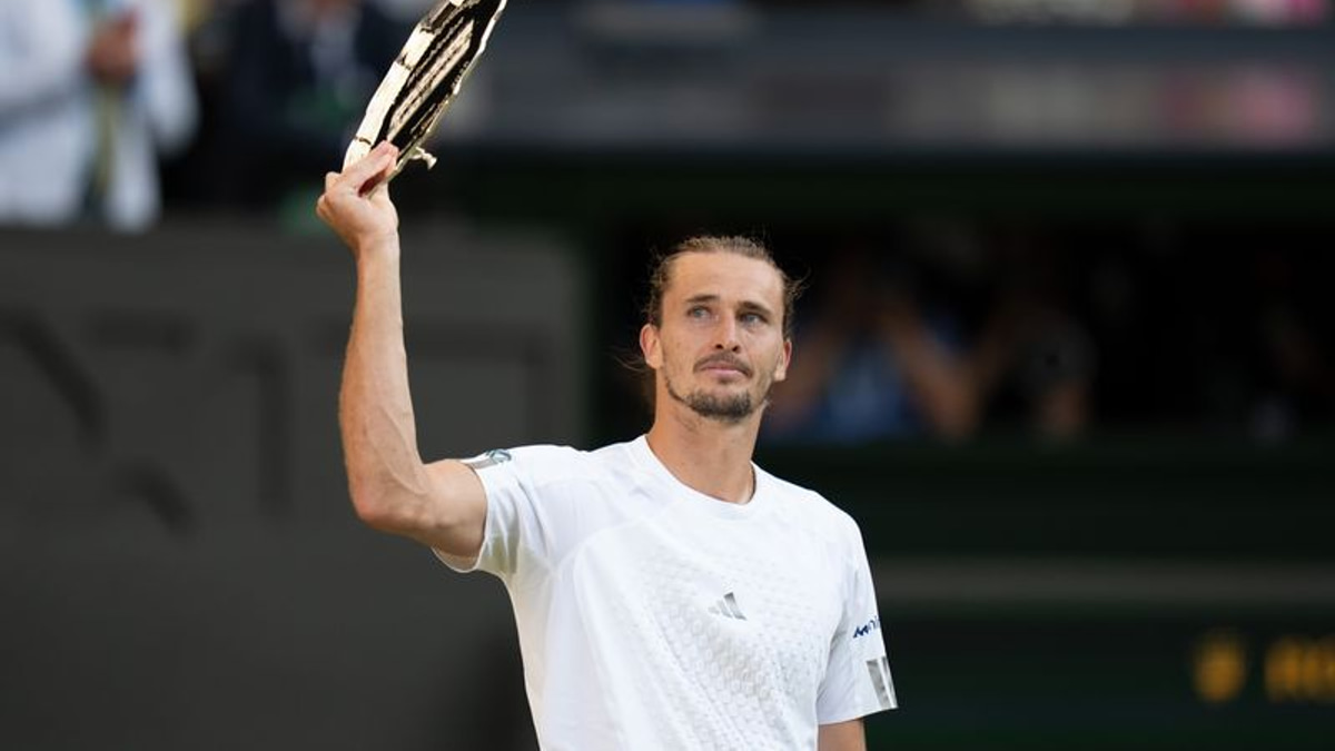 Zverev Eyes Top Spot as Aggressive Tennis Philosophy Takes Shape