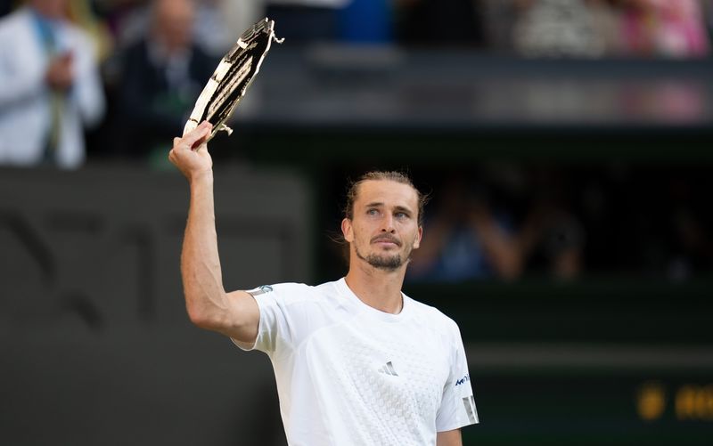 Zverev Eyes Top Spot as Aggressive Tennis Philosophy Takes Shape