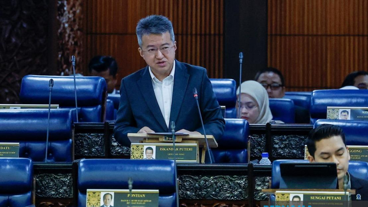 Federal Government Confirms RM1.5 Billion Sabah Grant Won't Trim Development Budget