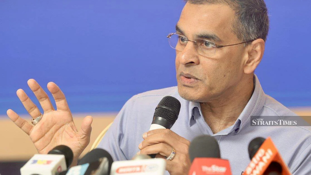 Perkeso denies staff involvement in Daya Kerjaya 2.0 fraud investigation