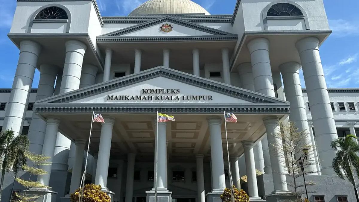 High Court Rules Pahang-Born Woman Not Citizen by Operation of Law