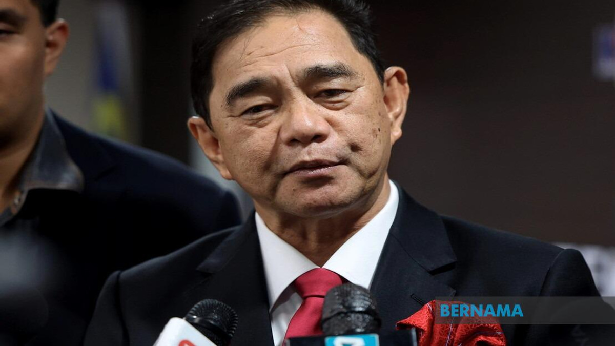 Sabah Pivots Toward Economic Diversification, Urgently Needs Skilled Workforce Across Multiple Sectors