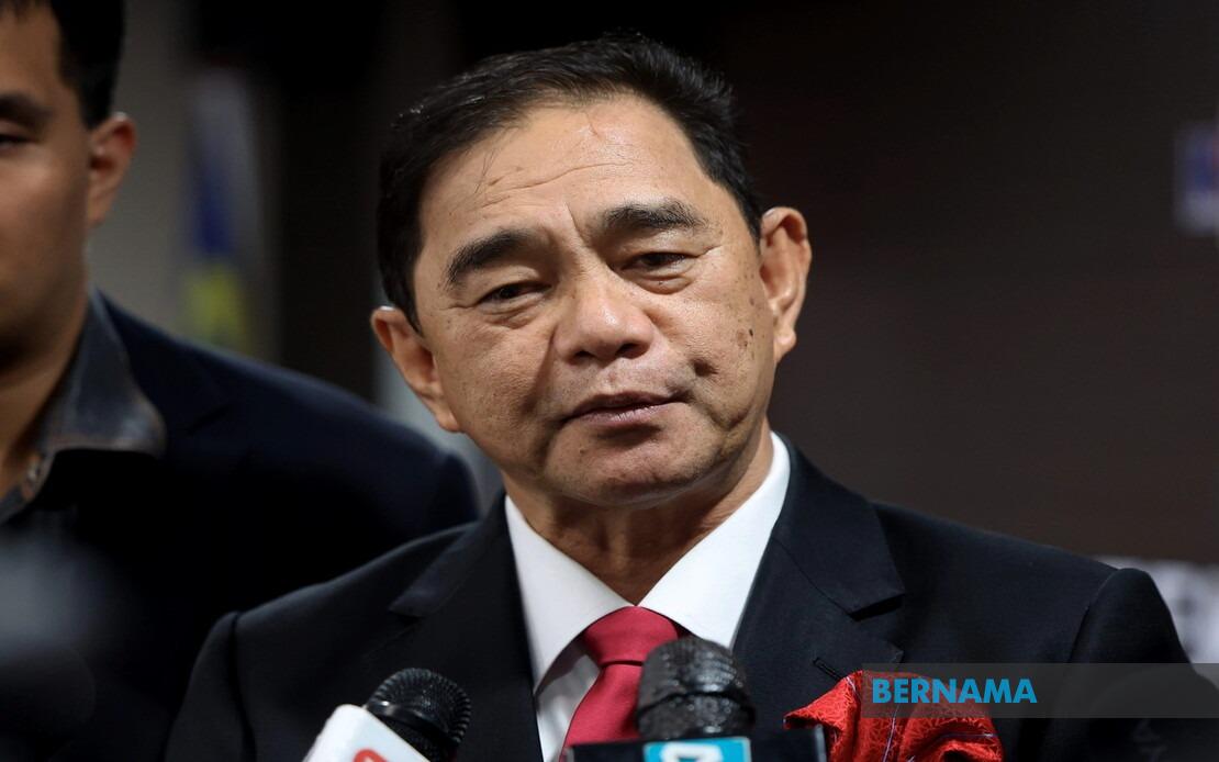 Sabah Pivots Toward Economic Diversification, Urgently Needs Skilled Workforce Across Multiple Sectors