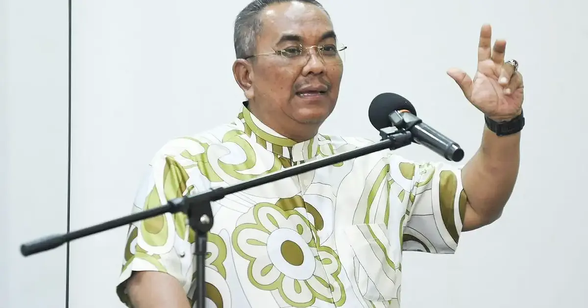 Tension between PAS and Bersatu risks derailing Sanusi's Kedah dominance, analysts warn