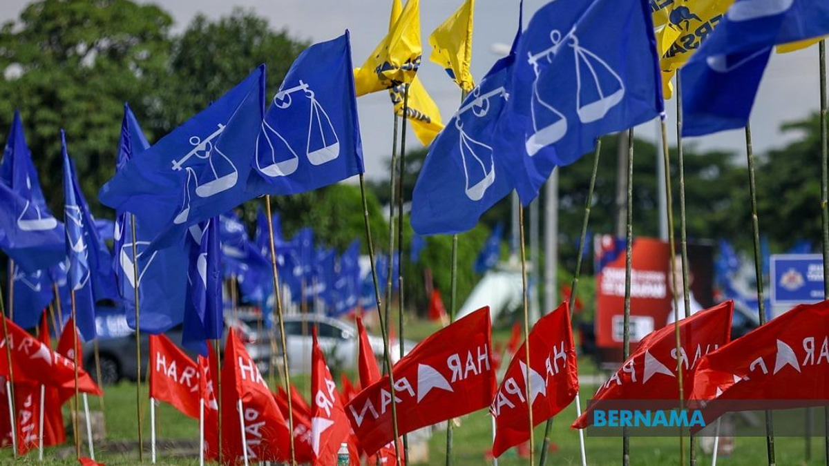 Johor Election Dialogue Set To Go Ahead Without Menteri Besar