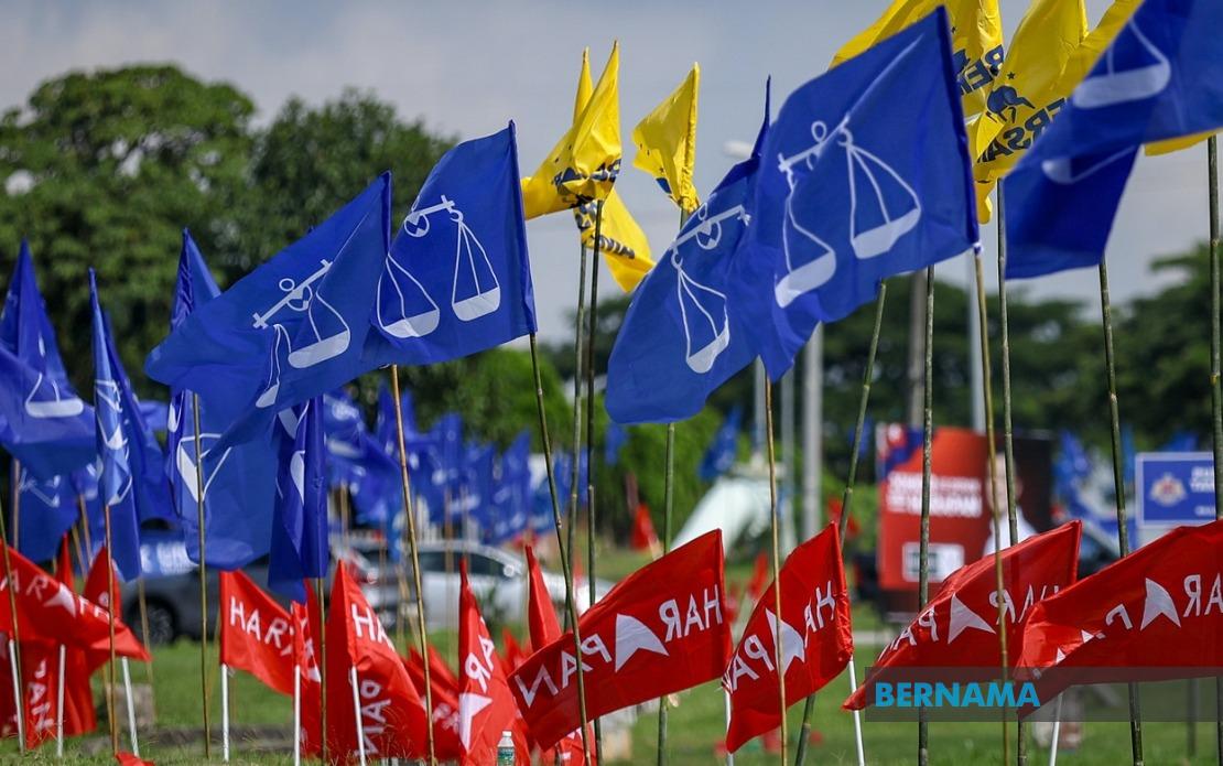 Johor Election Dialogue Set To Go Ahead Without Menteri Besar