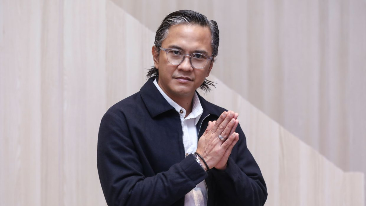 Malaysian audiences are ready for bold storytelling, says actor Beto Kusyairy