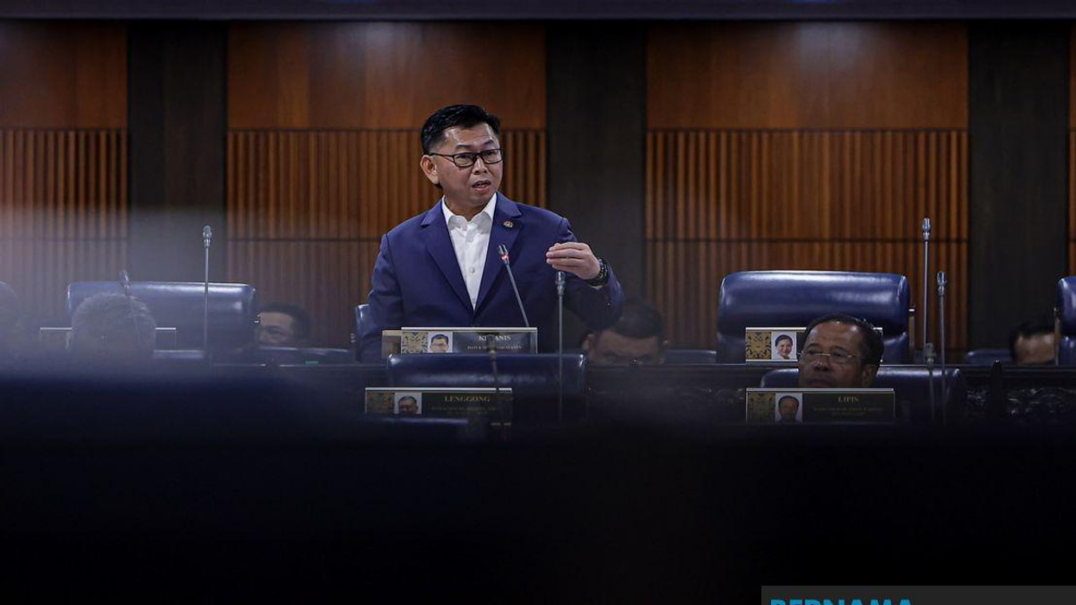 Malaysia's KUSKOP Launches Strategic Plan to Strengthen Digital MSMEs Against Foreign Competition