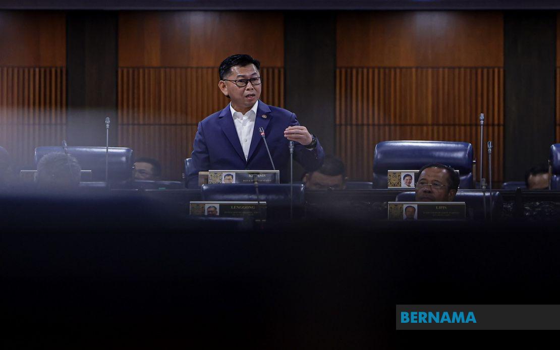 Malaysia's KUSKOP Launches Strategic Plan to Strengthen Digital MSMEs Against Foreign Competition