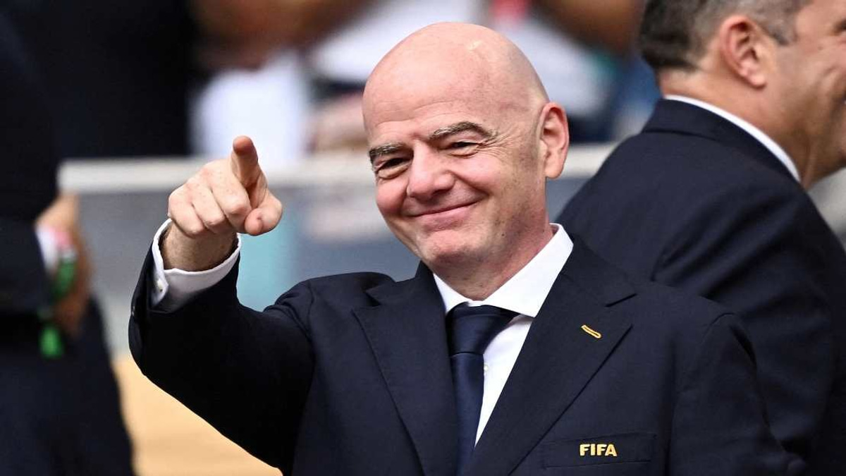 FIFA's World Cup Privatization Plan Collapses as Asia Joins UEFA and CONCACAF in Opposition