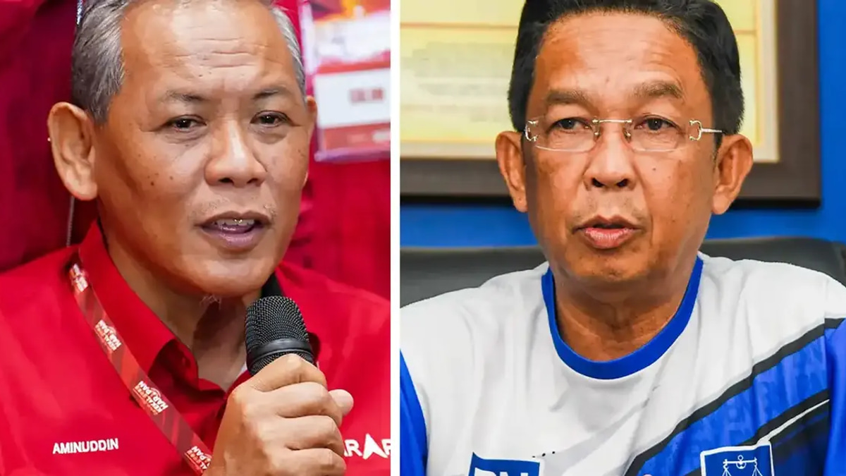 Negeri Sembilan Voters Prioritize Policies Over Menteri Besar Identity
