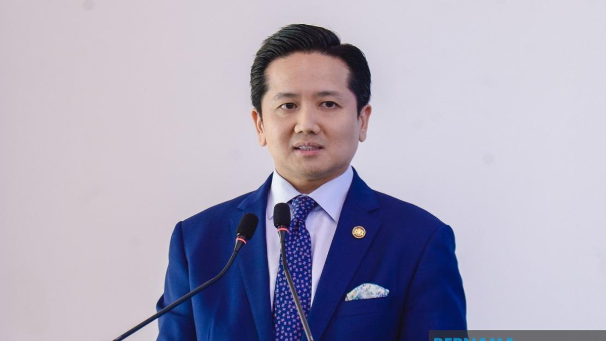 Malaysia's Climate Change Bill Will Elevate Nation to Elite Global Tier, Says Arthur