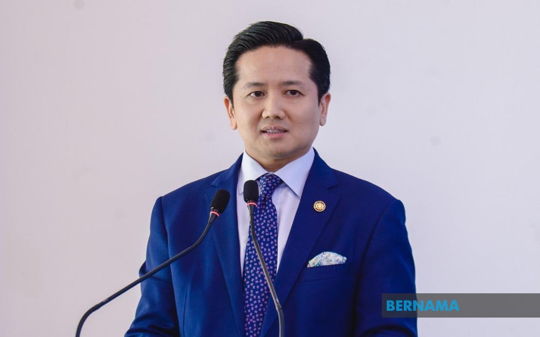 Malaysia's Climate Change Bill Will Elevate Nation to Elite Global Tier, Says Arthur