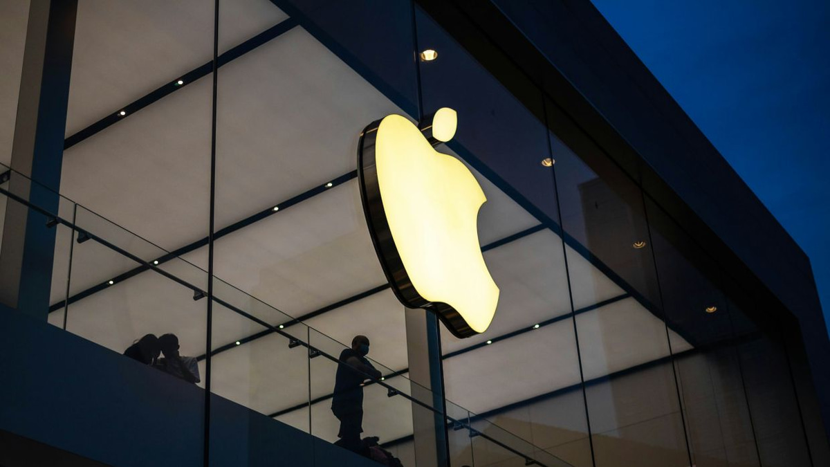 Apple Agrees to Overhaul App Store Practices Following EU Fine