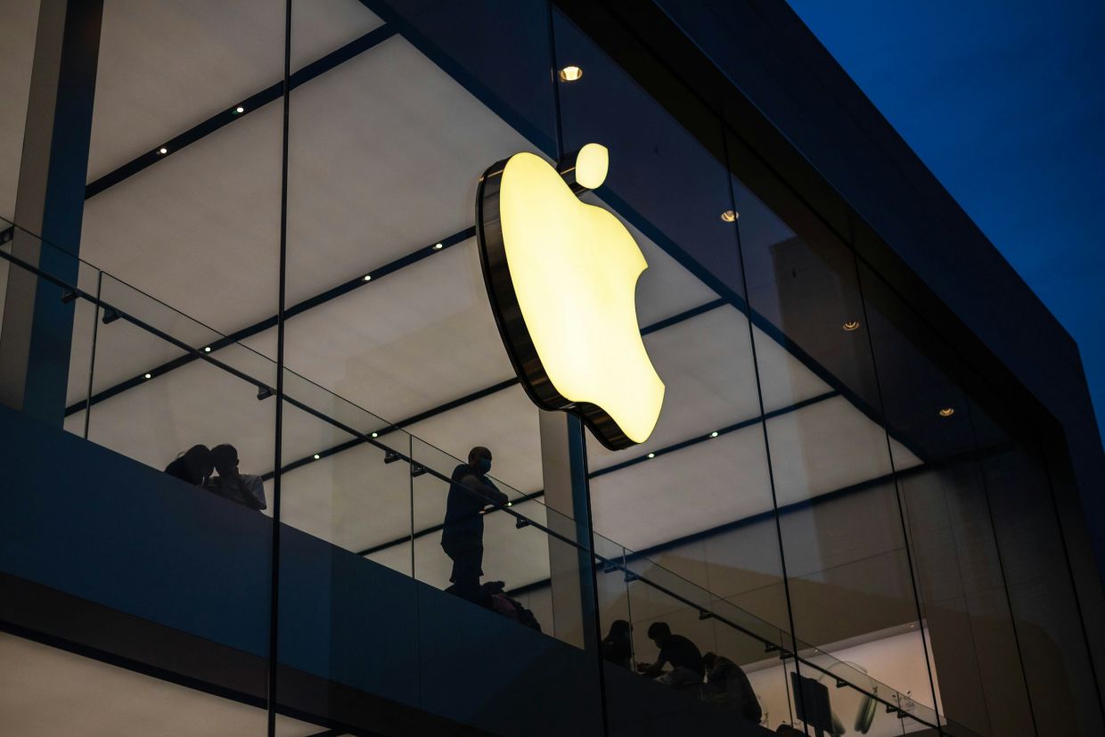 Apple Agrees to Overhaul App Store Practices Following EU Fine