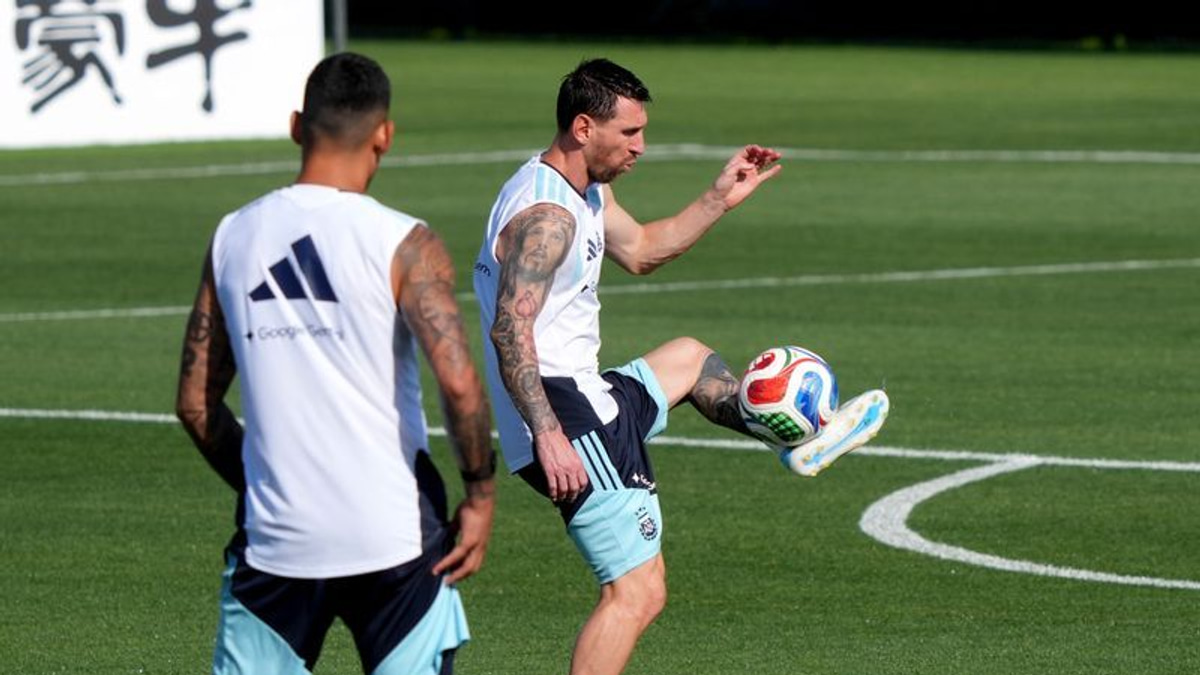 Cape Verde Seeks to Upset Argentina and Lionel Messi in World Cup Round of 32
