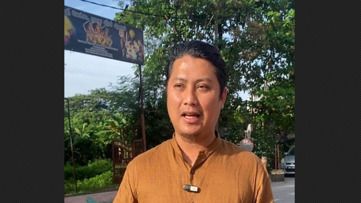 Malaysia Activates Interpol Red Notice To Apprehend Fugitive Activist Tamim Dahri