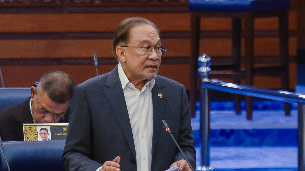 Federal Government Seeks to Enhance Sarawak's MA63 Special Grant, Anwar Confirms