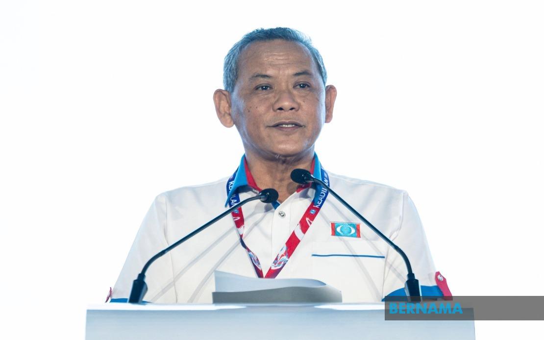 Aminuddin Steps Back as Negeri Sembilan PKR Chief After Electoral Setback